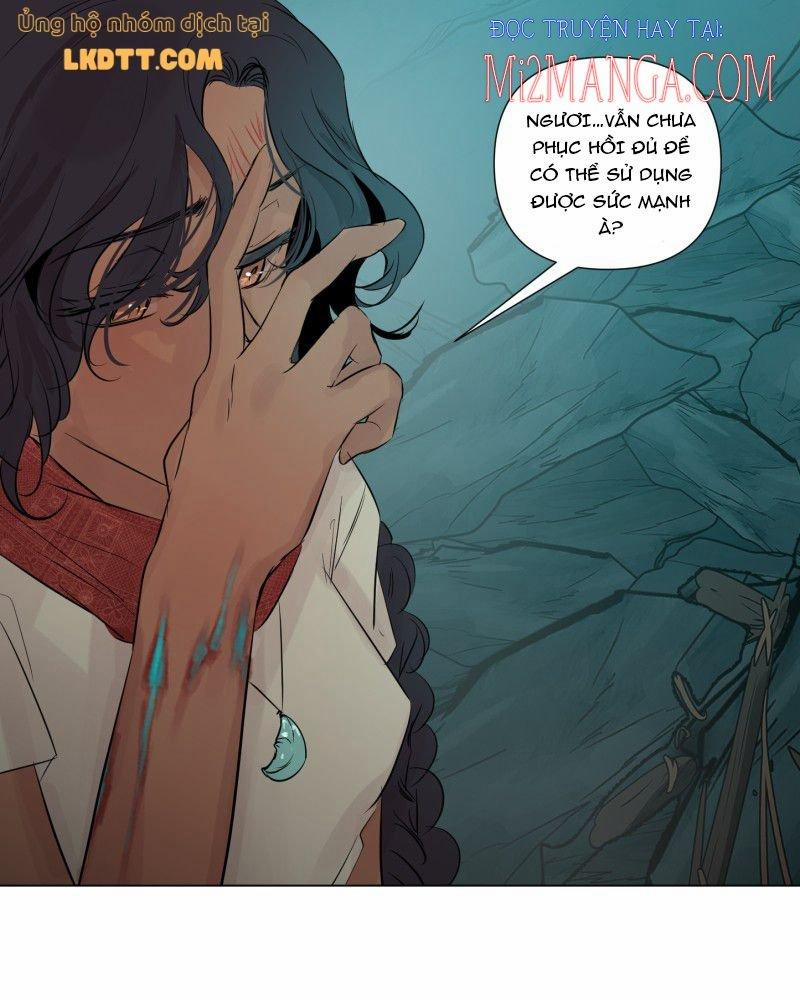 Khi Jassy Huýt Sáo 11.5 trang 1