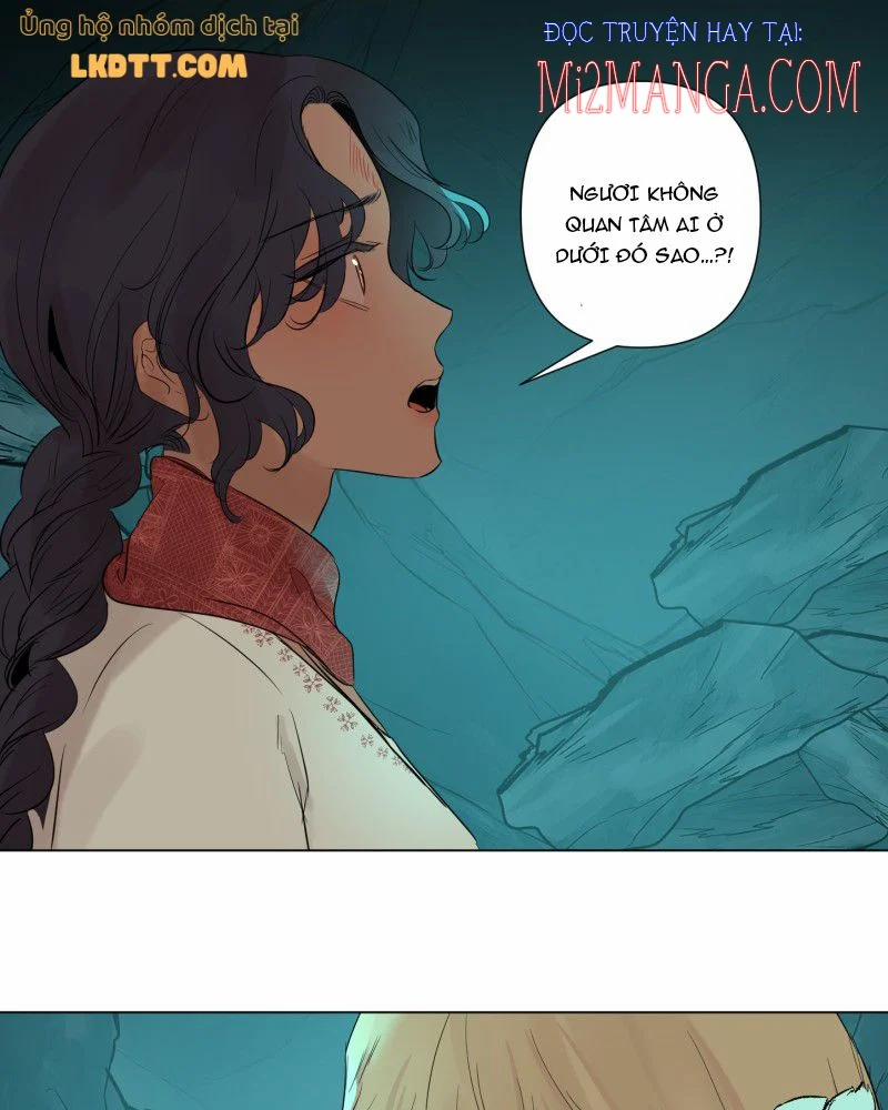 Khi Jassy Huýt Sáo 11.5 trang 10