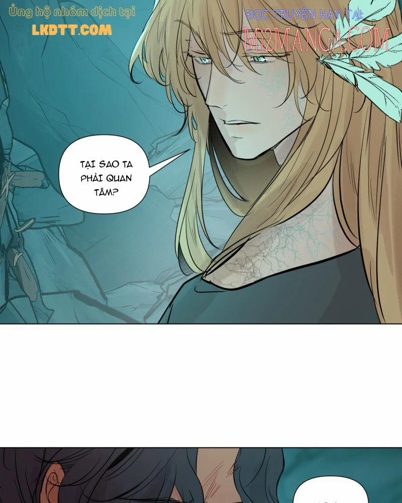 Khi Jassy Huýt Sáo 11.5 trang 11