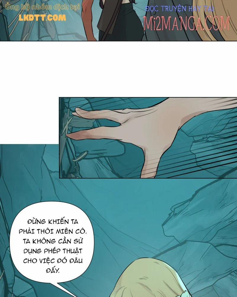 Khi Jassy Huýt Sáo 11.5 trang 13