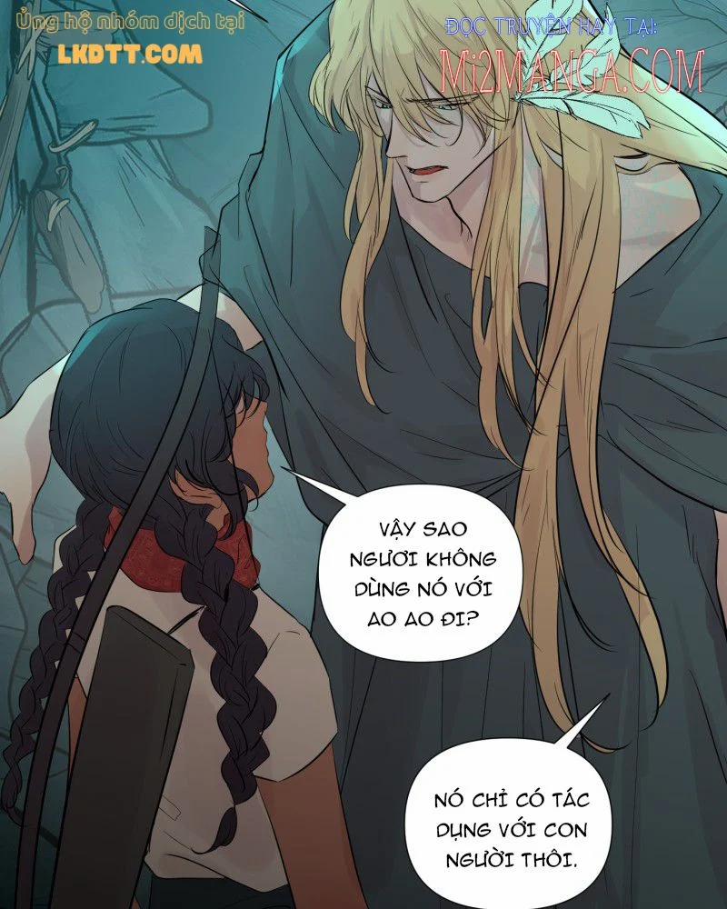 Khi Jassy Huýt Sáo 11.5 trang 14