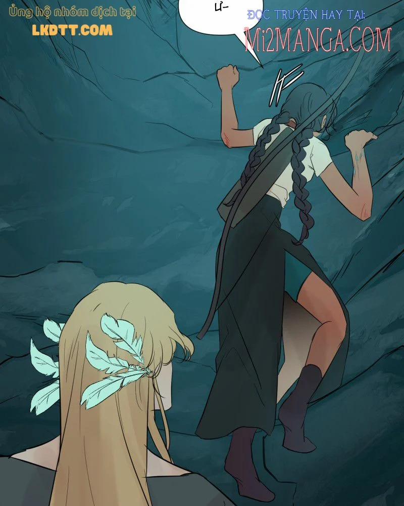 Khi Jassy Huýt Sáo 11.5 trang 19
