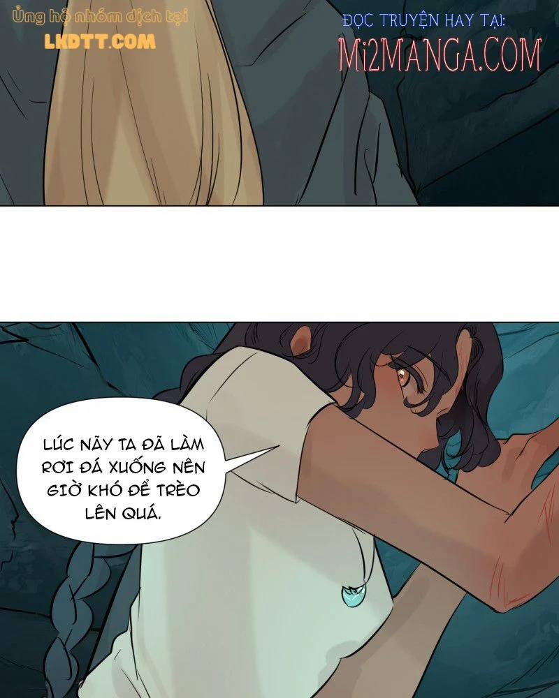Khi Jassy Huýt Sáo 11.5 trang 20
