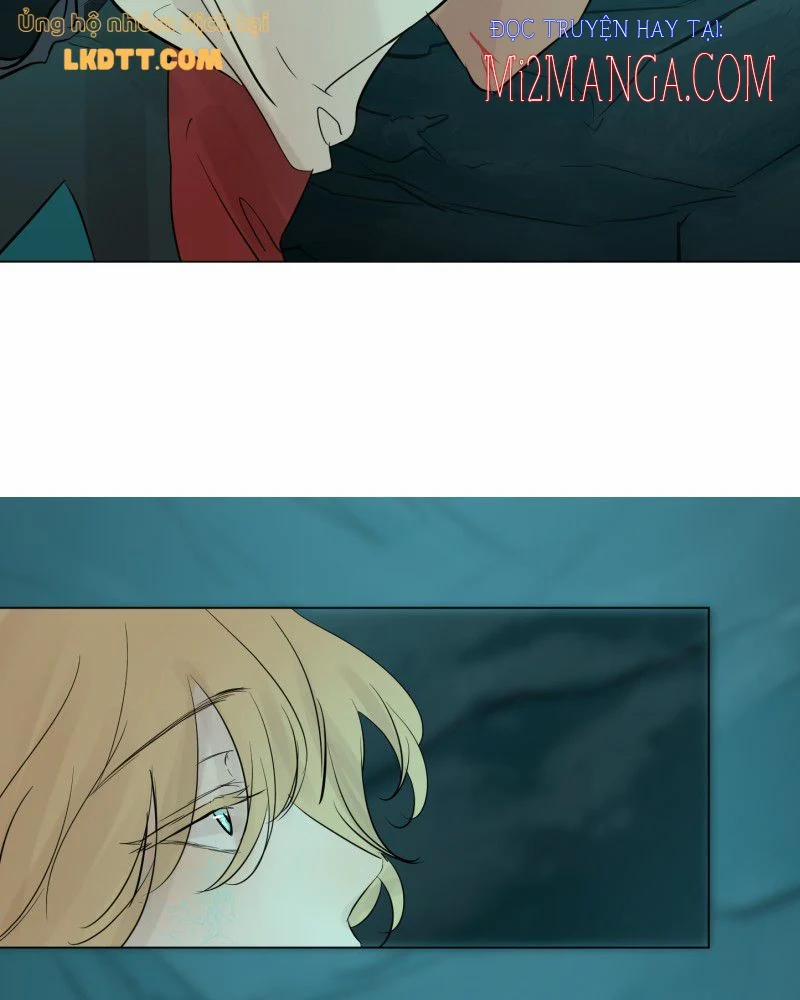 Khi Jassy Huýt Sáo 11.5 trang 21