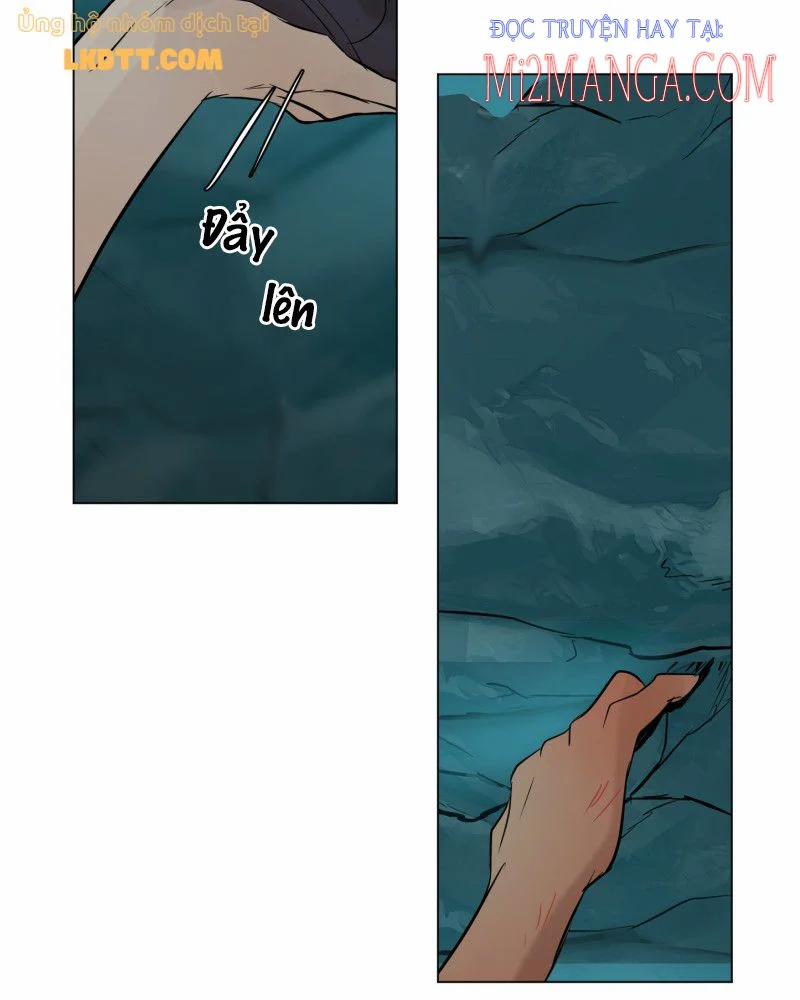 Khi Jassy Huýt Sáo 11.5 trang 25