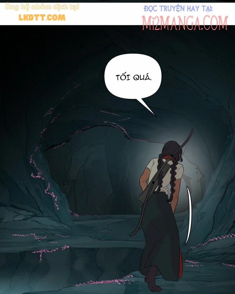 Khi Jassy Huýt Sáo 11.5 trang 28