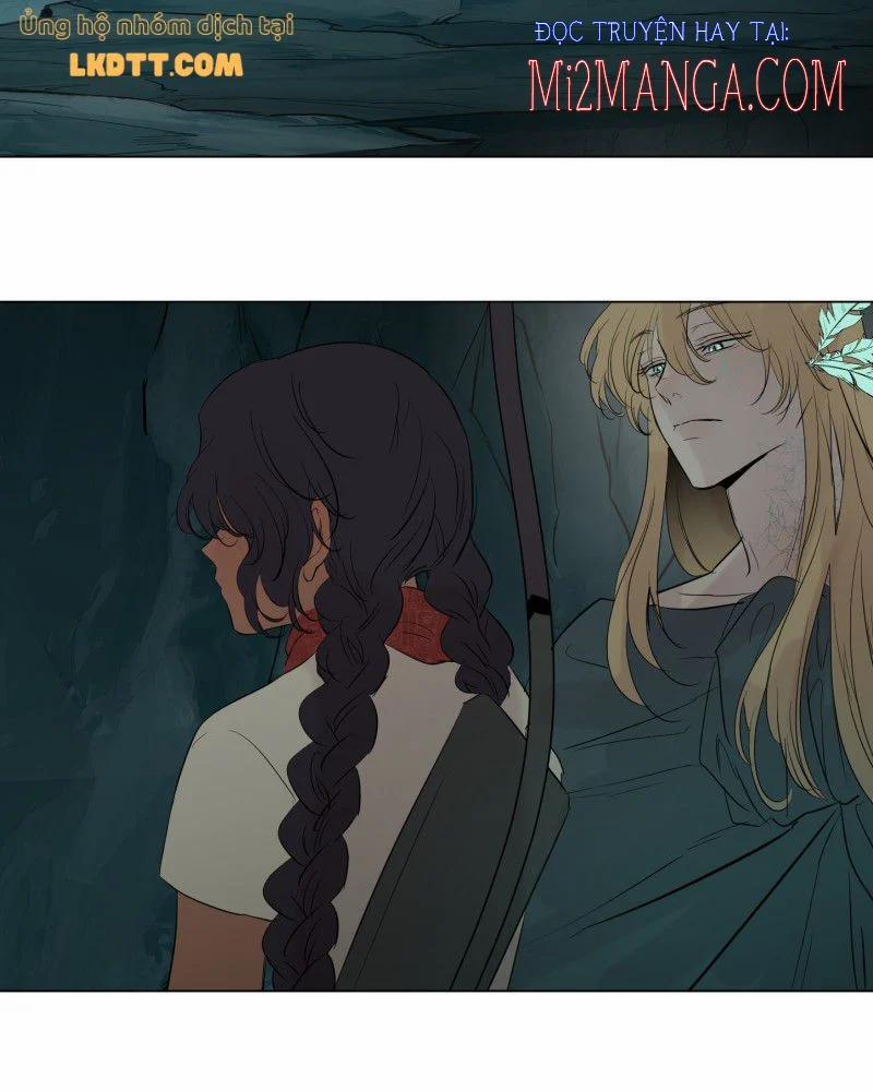 Khi Jassy Huýt Sáo 11.5 trang 29