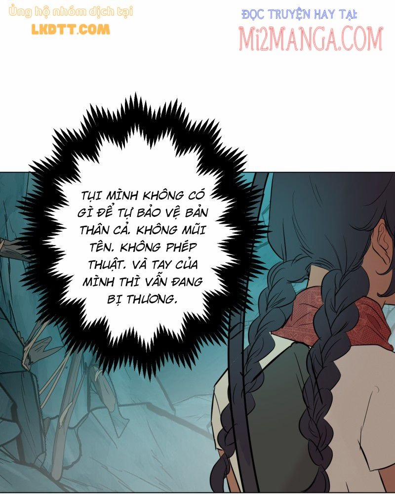 Khi Jassy Huýt Sáo 11.5 trang 3