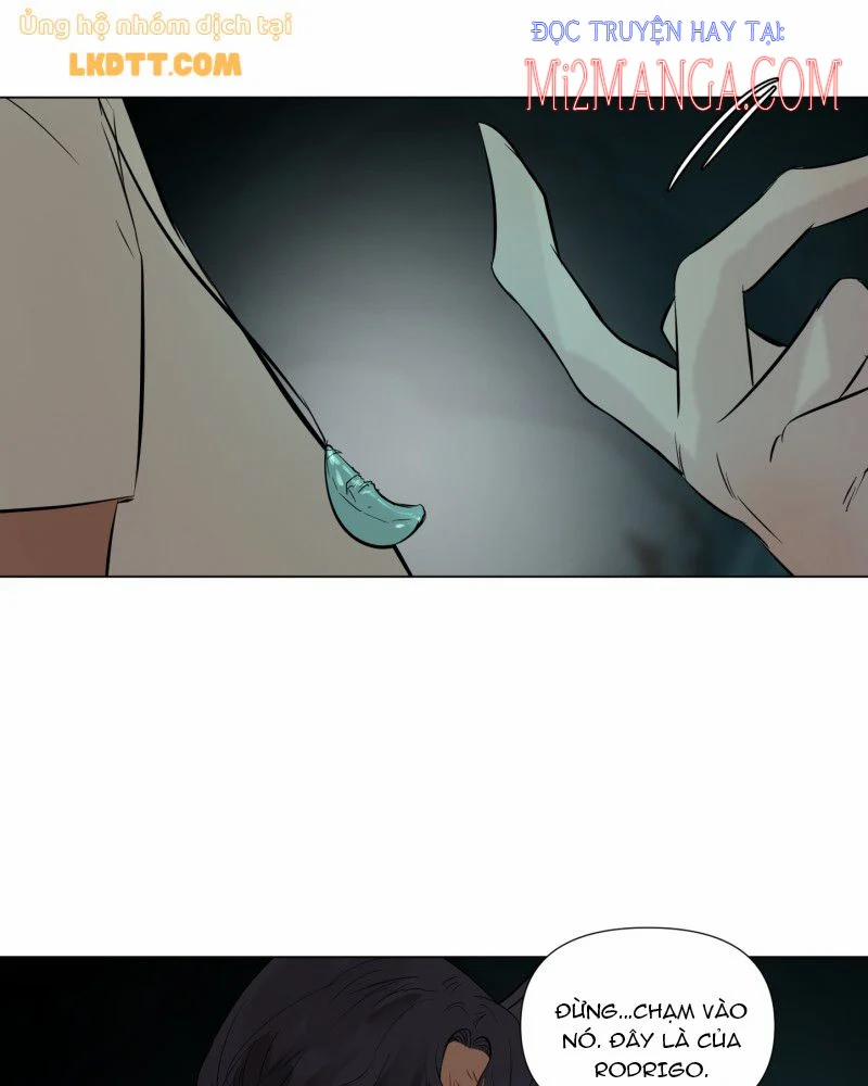 Khi Jassy Huýt Sáo 11.5 trang 30