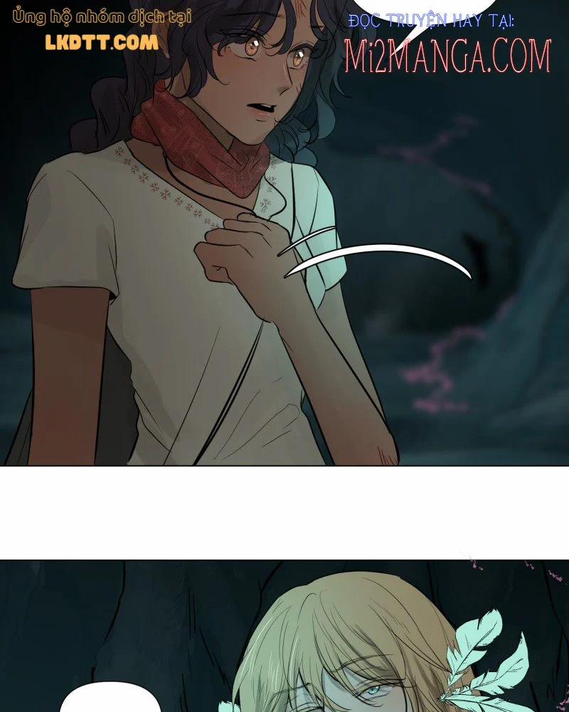 Khi Jassy Huýt Sáo 11.5 trang 31
