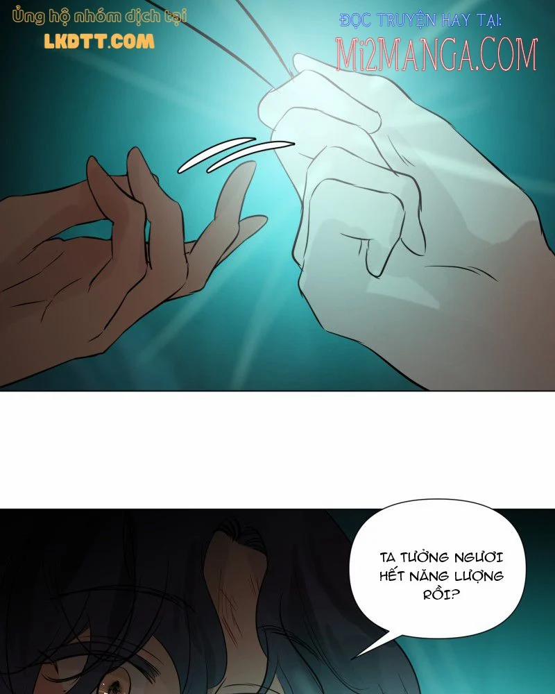 Khi Jassy Huýt Sáo 11.5 trang 33