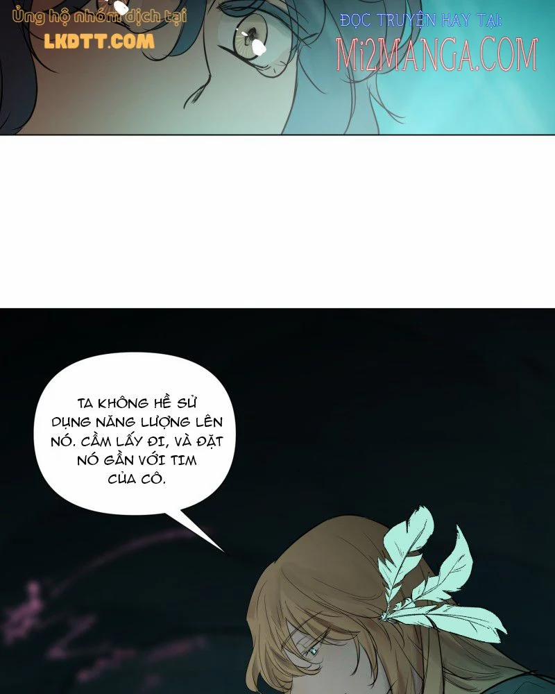 Khi Jassy Huýt Sáo 11.5 trang 34