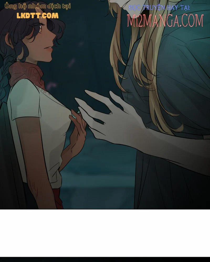 Khi Jassy Huýt Sáo 11.5 trang 35