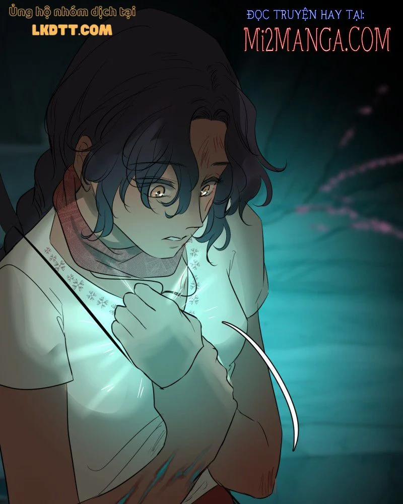 Khi Jassy Huýt Sáo 11.5 trang 36