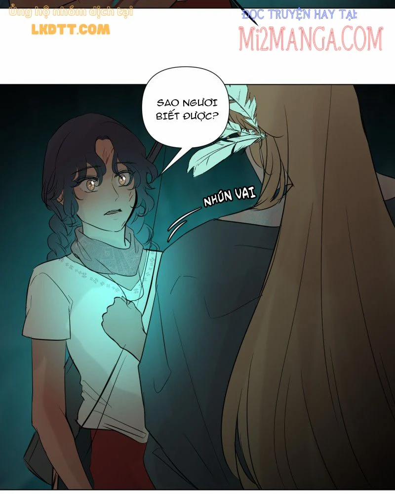 Khi Jassy Huýt Sáo 11.5 trang 37