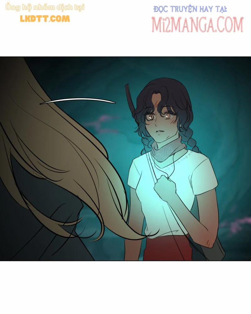 Khi Jassy Huýt Sáo 11.5 trang 38