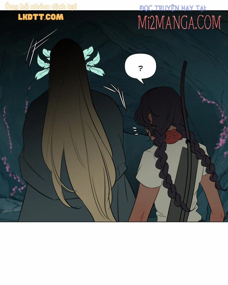 Khi Jassy Huýt Sáo 11.5 trang 39