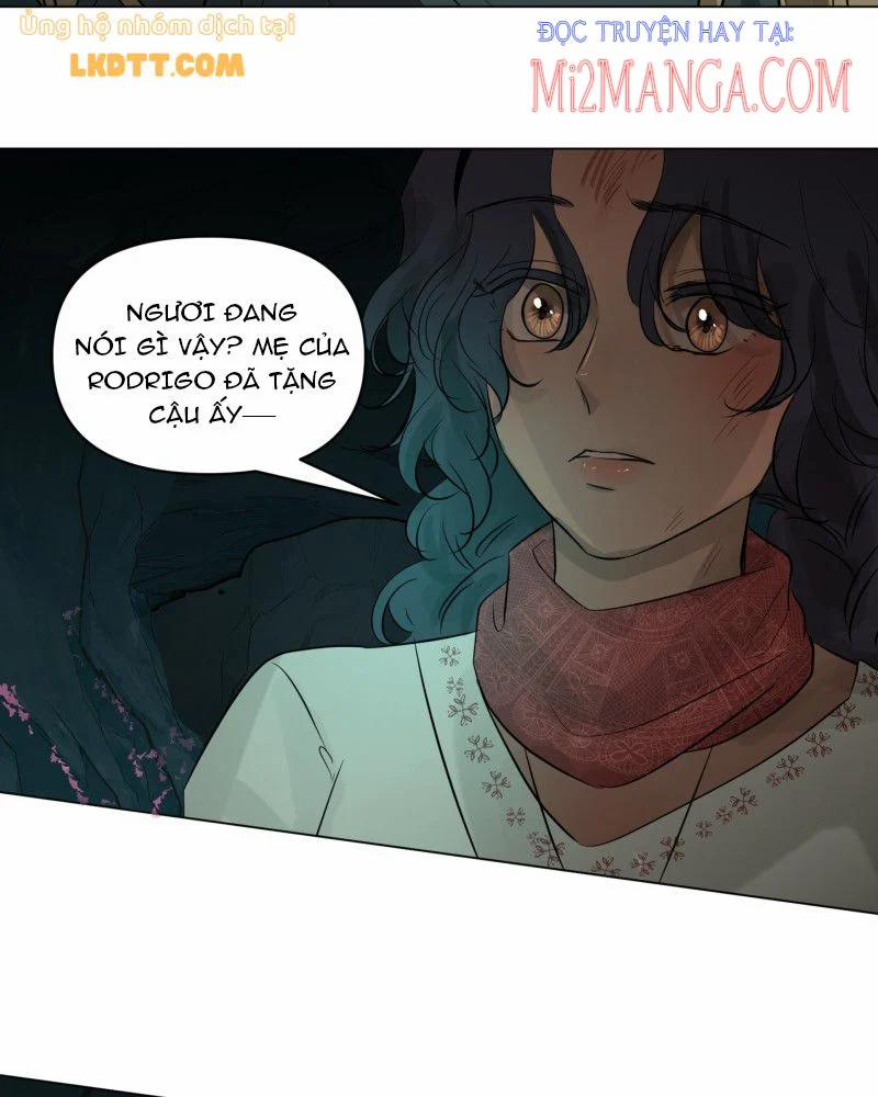 Khi Jassy Huýt Sáo 11.5 trang 41