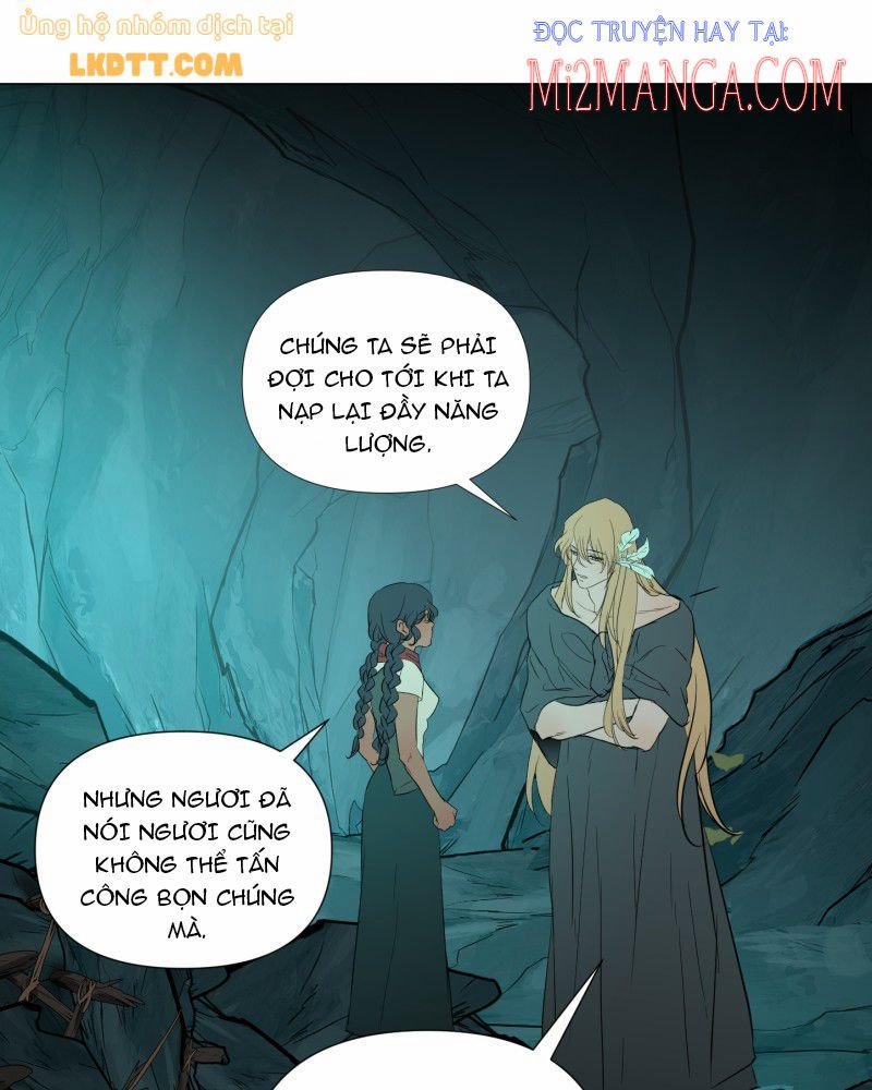 Khi Jassy Huýt Sáo 11.5 trang 5