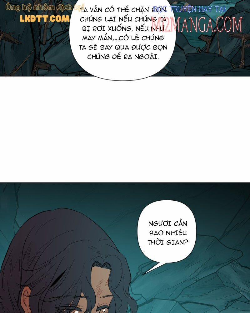 Khi Jassy Huýt Sáo 11.5 trang 6