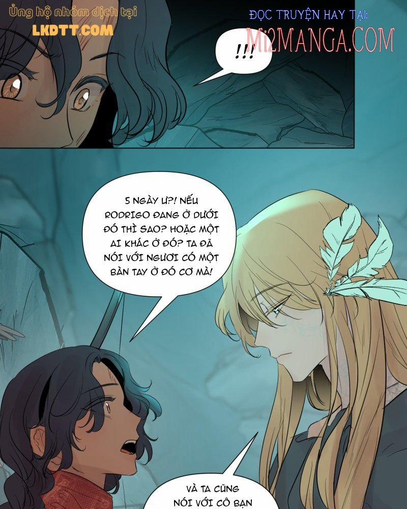 Khi Jassy Huýt Sáo 11.5 trang 8