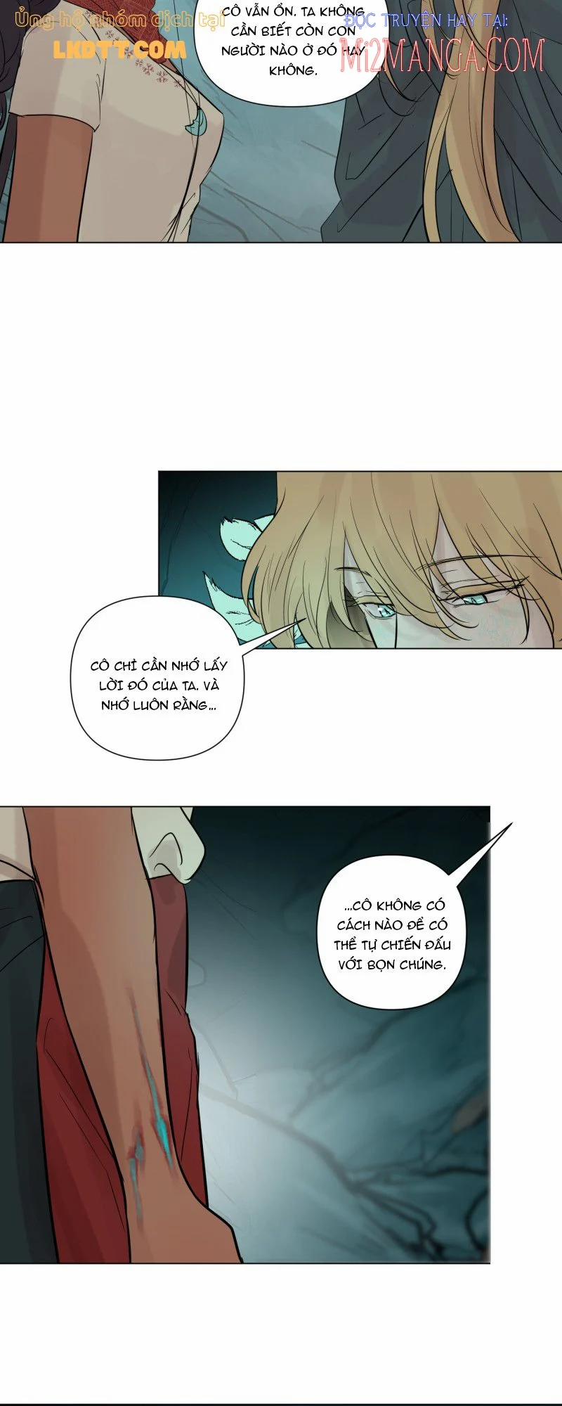 Khi Jassy Huýt Sáo 11.5 trang 9