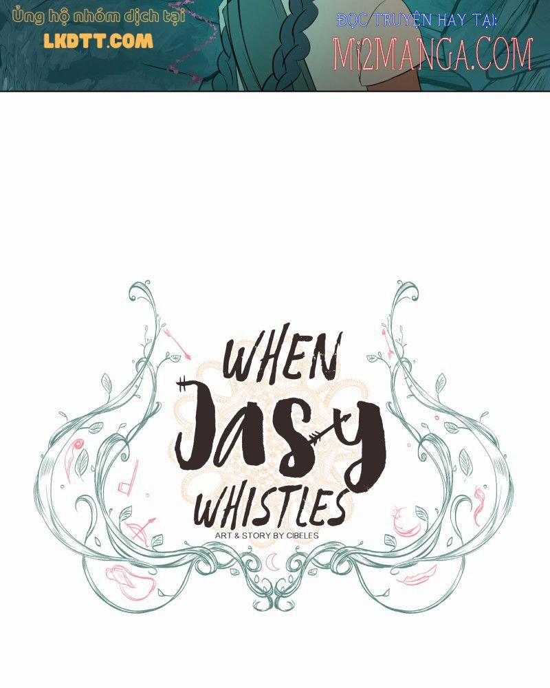 Khi Jassy Huýt Sáo 11 trang 13