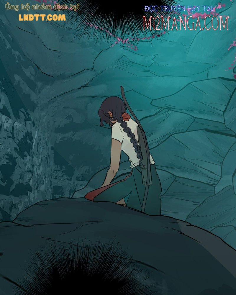 Khi Jassy Huýt Sáo 11 trang 2