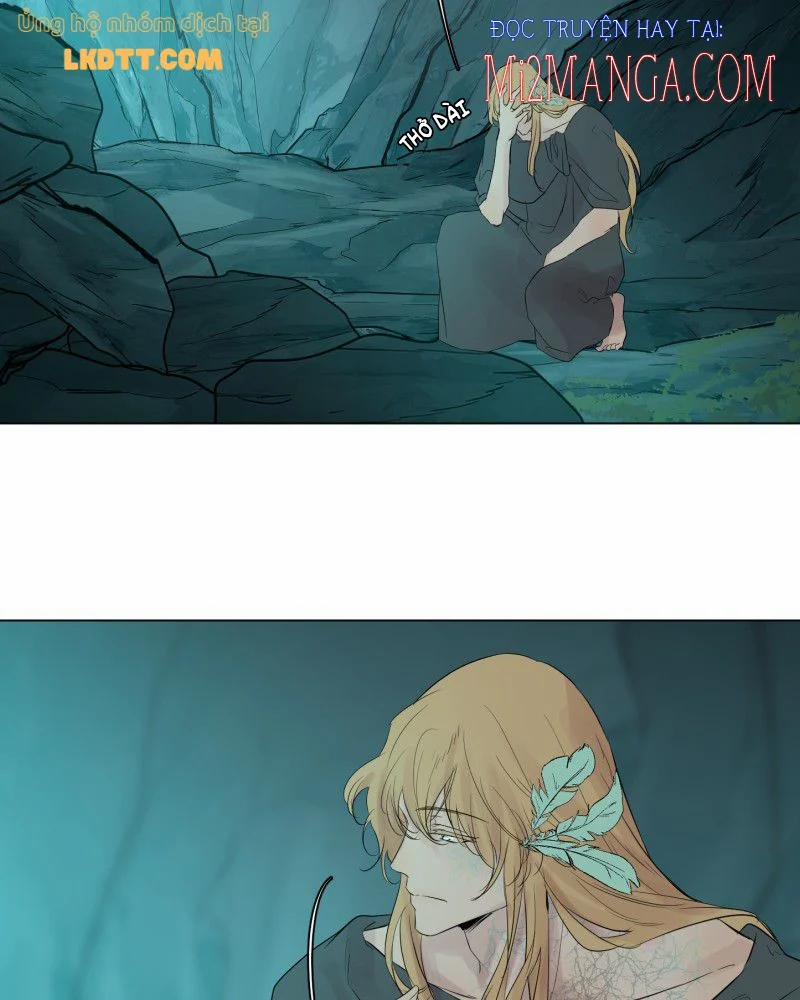 Khi Jassy Huýt Sáo 11 trang 21