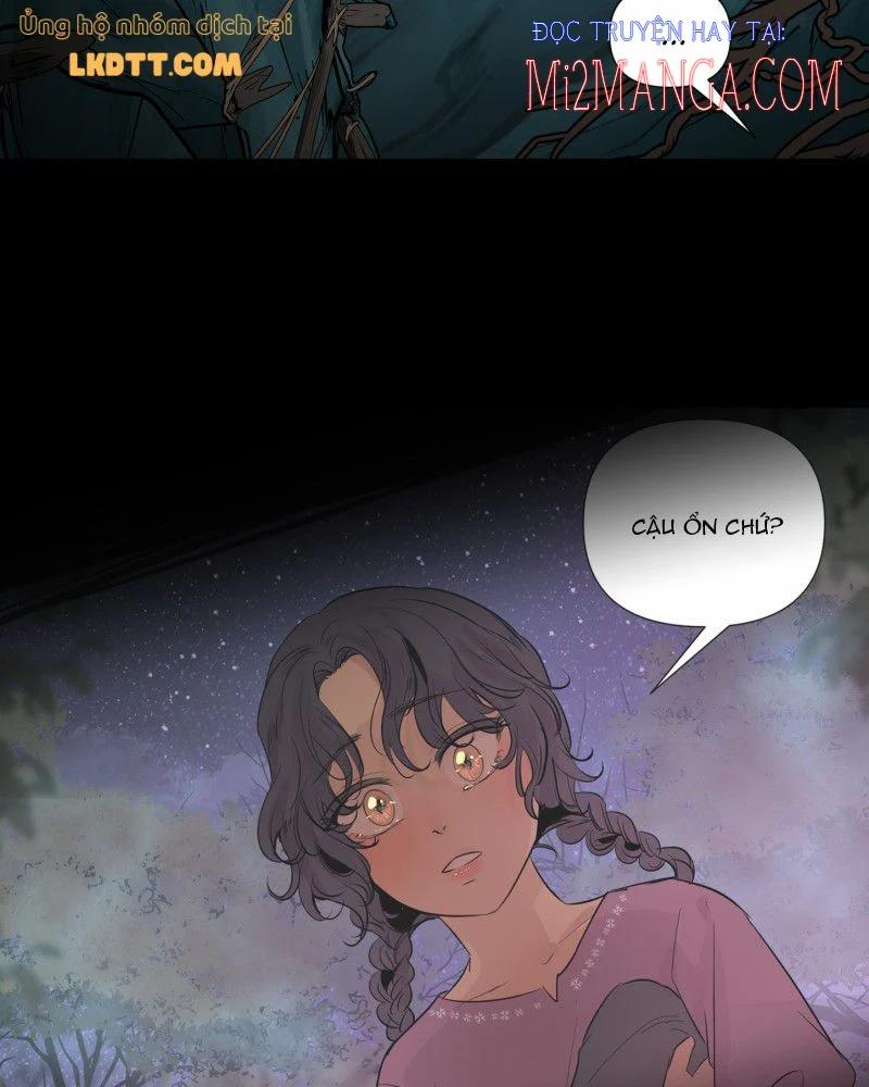 Khi Jassy Huýt Sáo 11 trang 23