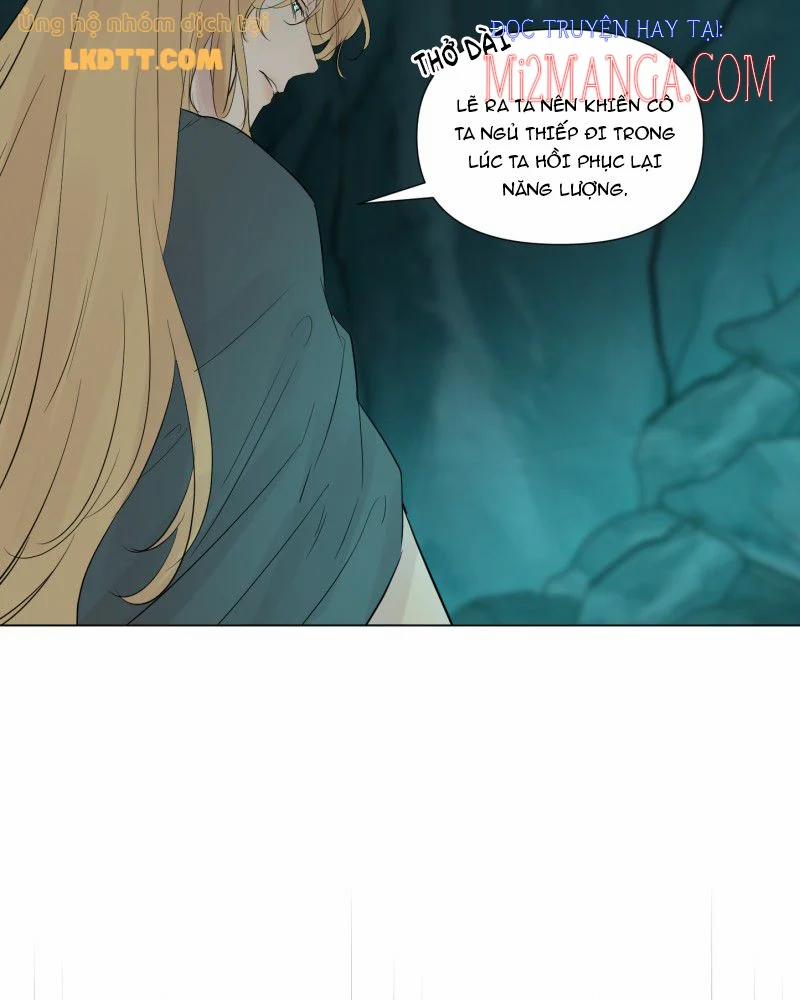 Khi Jassy Huýt Sáo 11 trang 27