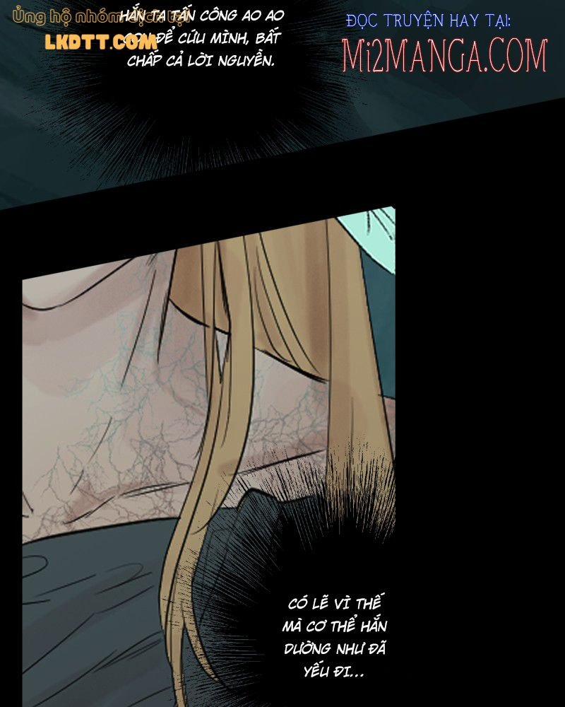 Khi Jassy Huýt Sáo 11 trang 3