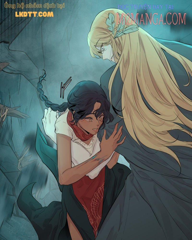 Khi Jassy Huýt Sáo 11 trang 31