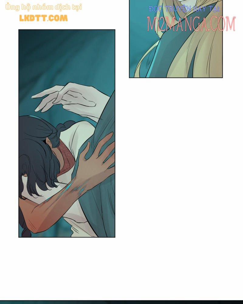 Khi Jassy Huýt Sáo 11 trang 33