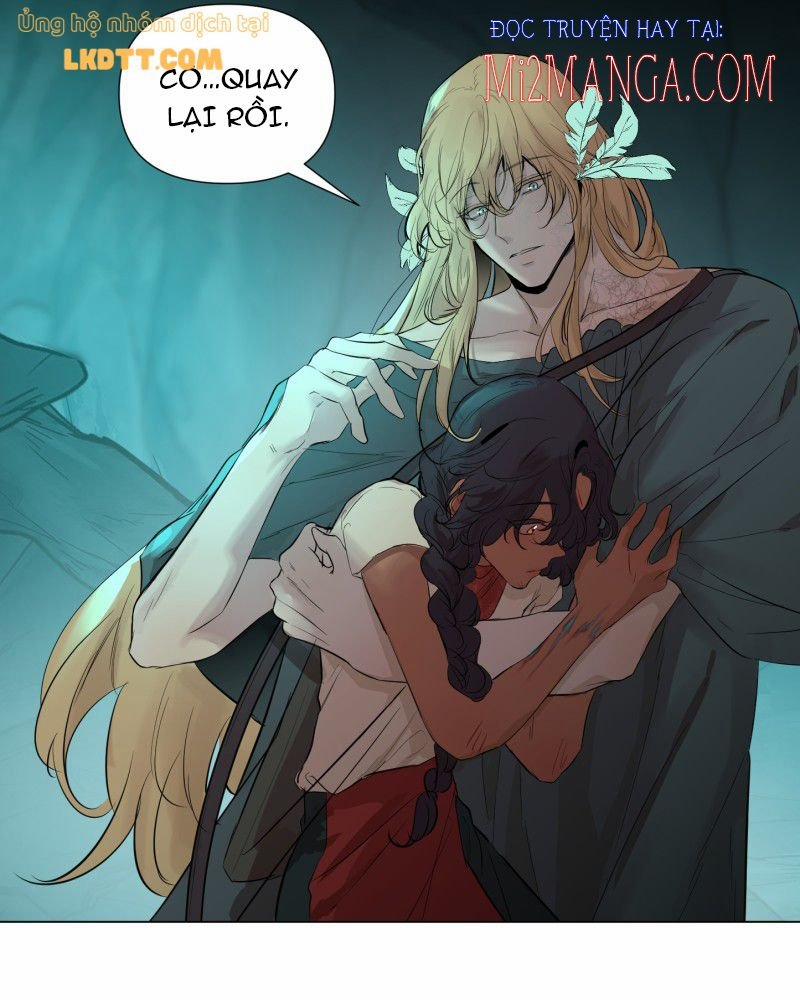 Khi Jassy Huýt Sáo 11 trang 34