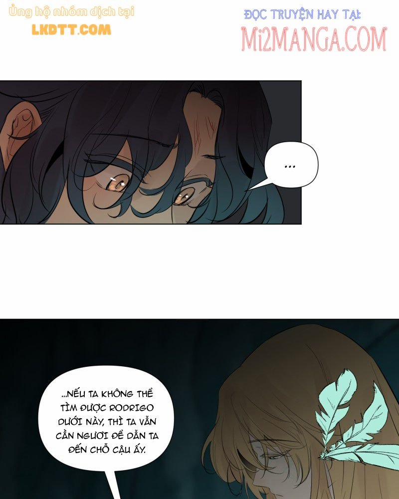 Khi Jassy Huýt Sáo 11 trang 35