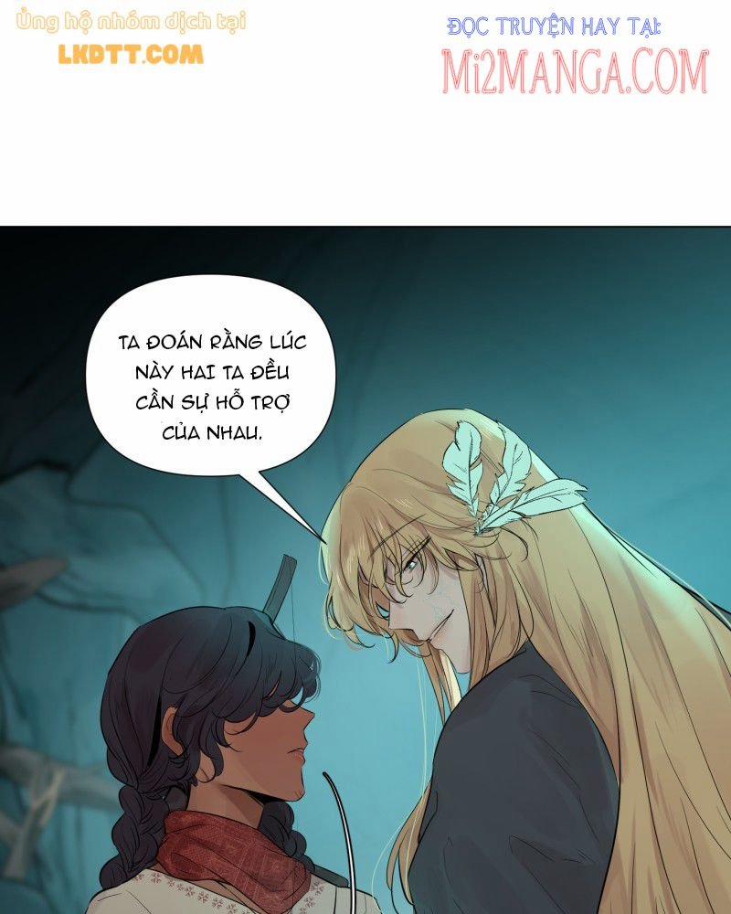 Khi Jassy Huýt Sáo 11 trang 38