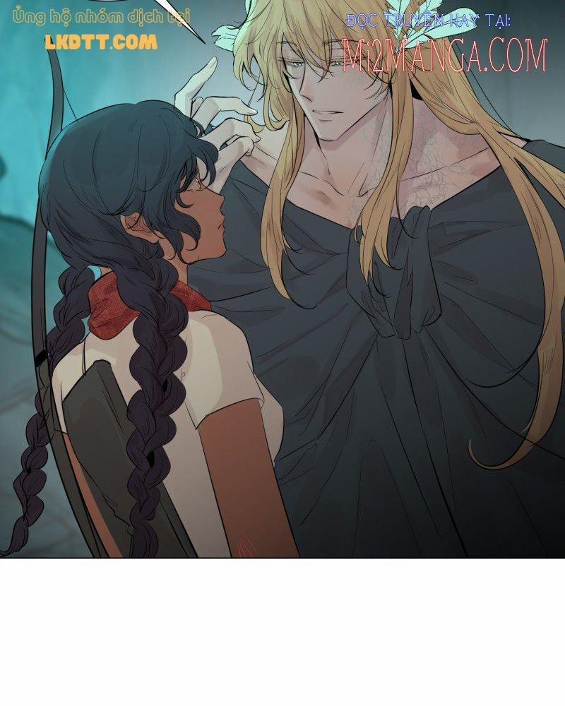 Khi Jassy Huýt Sáo 11 trang 41