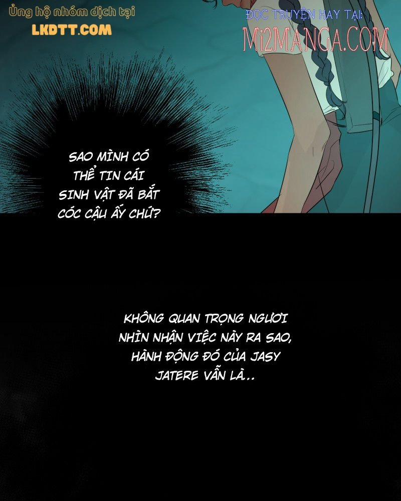 Khi Jassy Huýt Sáo 11 trang 5