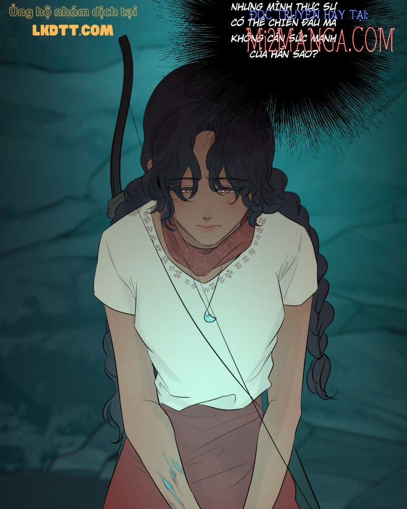 Khi Jassy Huýt Sáo 11 trang 7