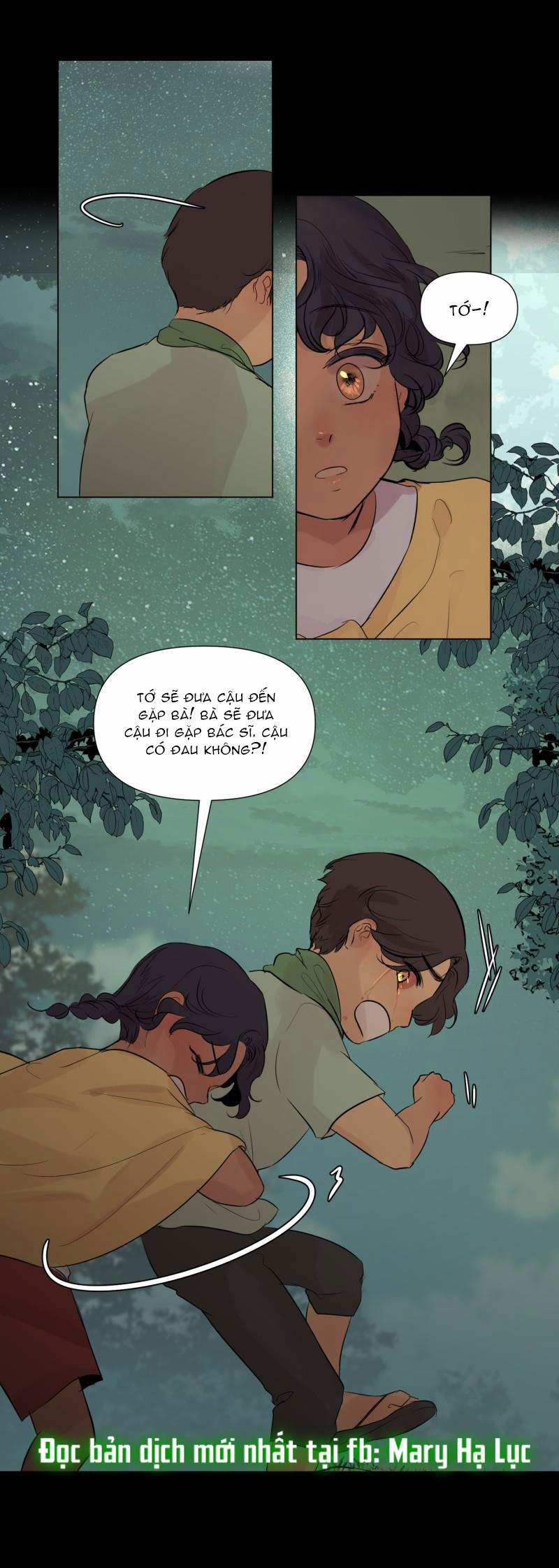 Khi Jassy Huýt Sáo 2.1 trang 25