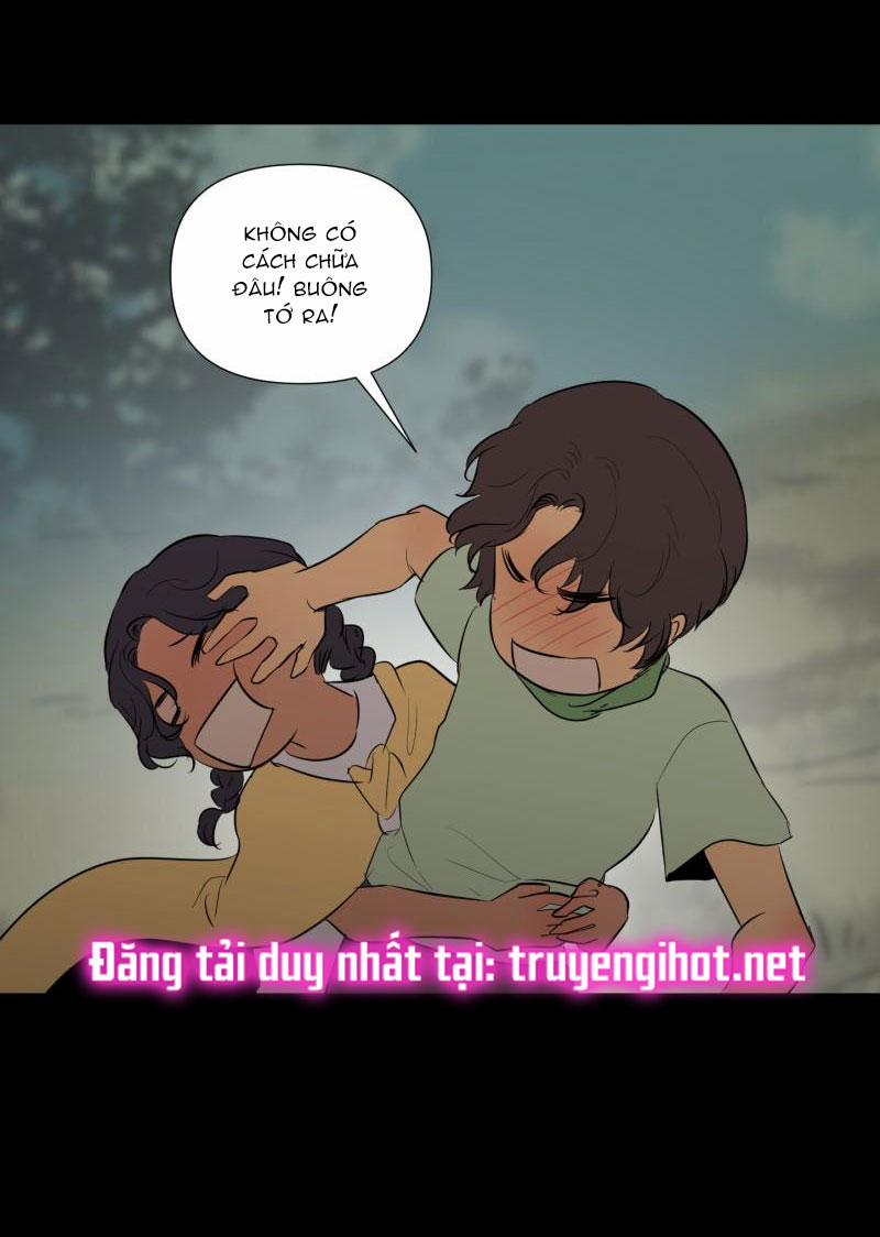 Khi Jassy Huýt Sáo 2.1 trang 26