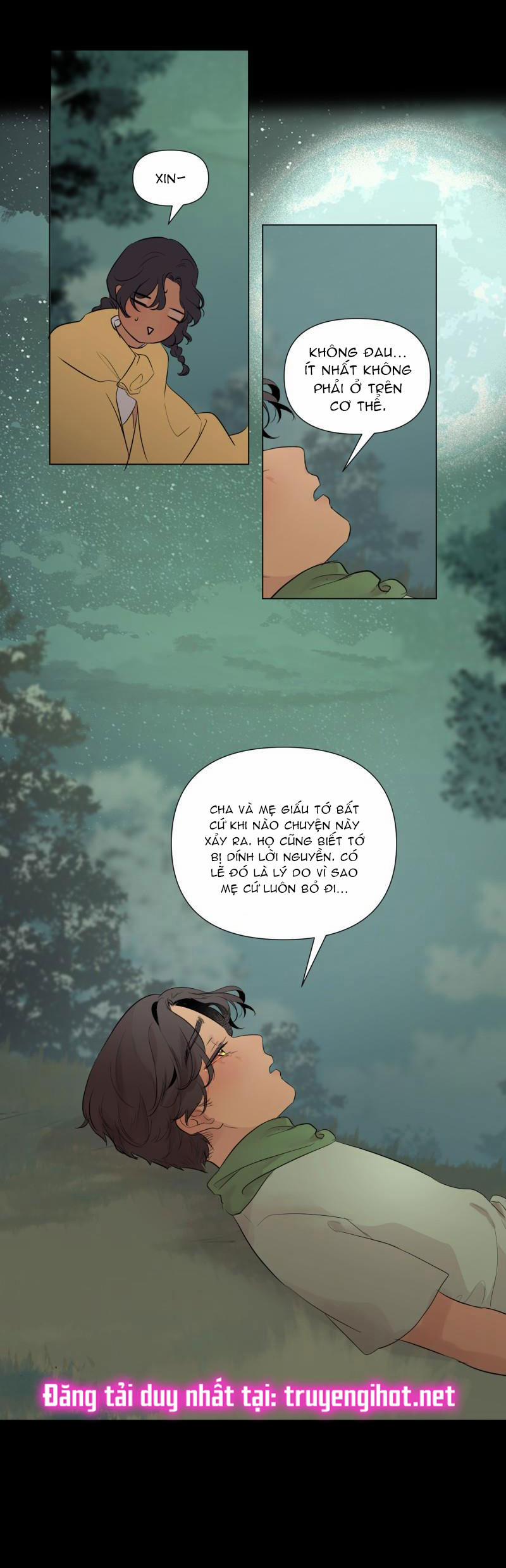 Khi Jassy Huýt Sáo 2.1 trang 29