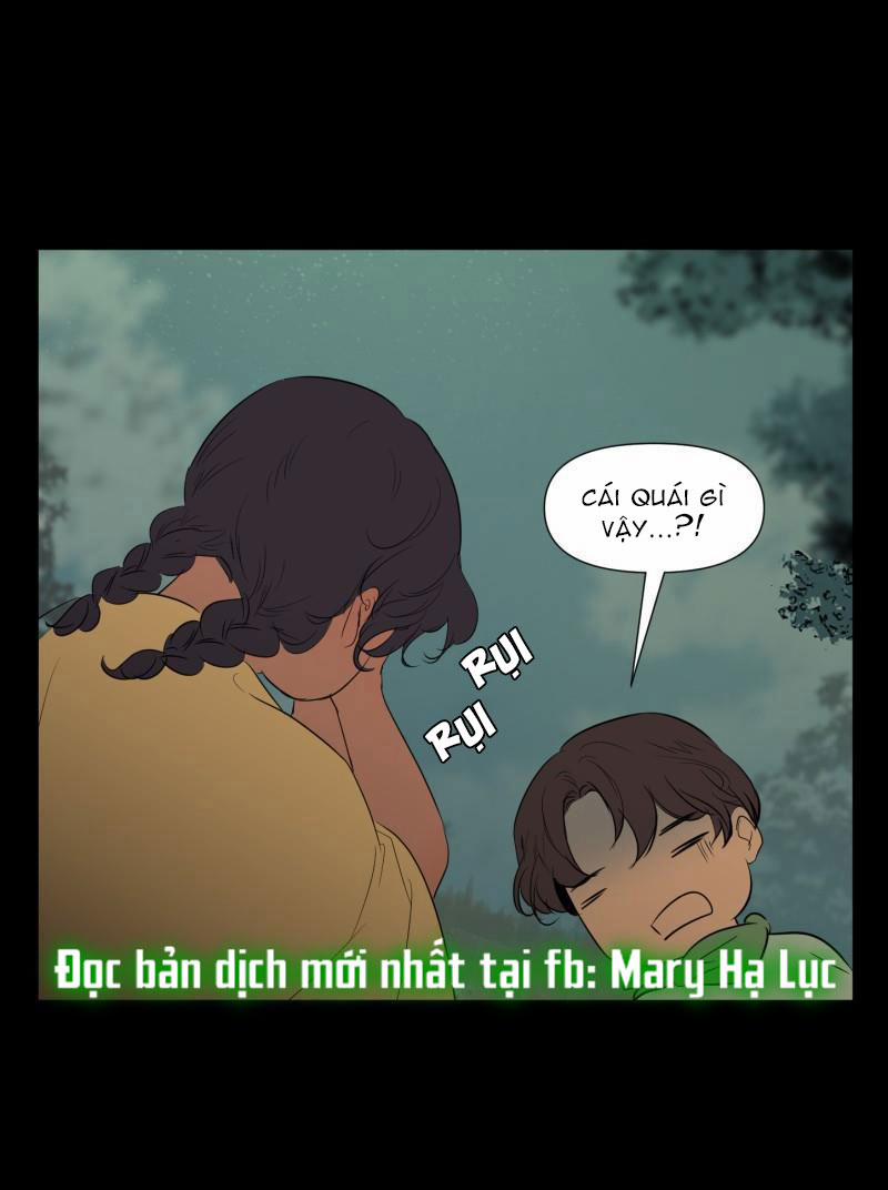 Khi Jassy Huýt Sáo 2.1 trang 32