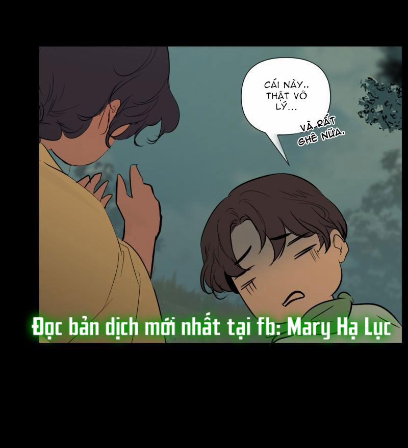 Khi Jassy Huýt Sáo 2.1 trang 34