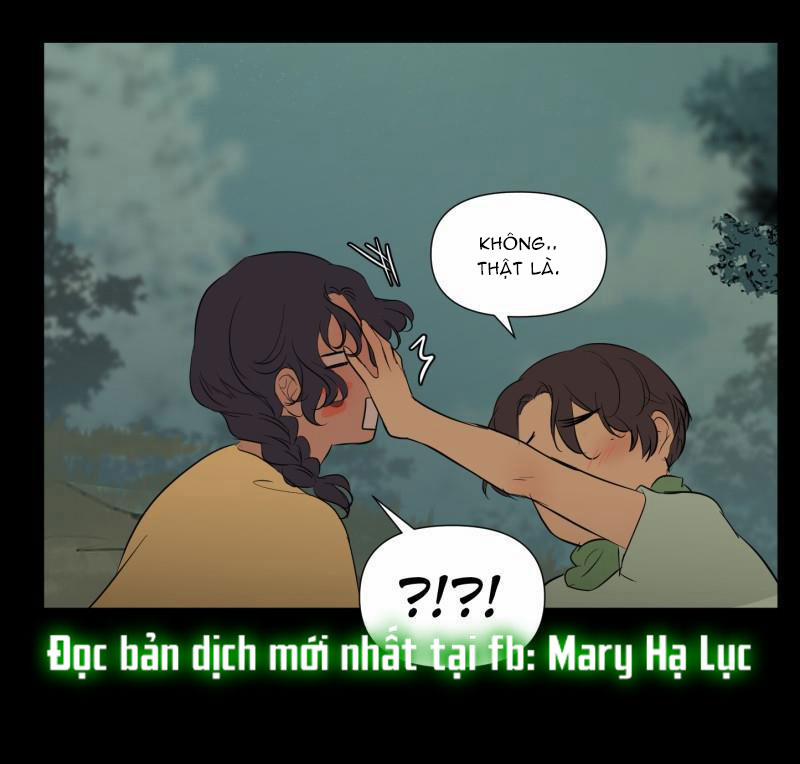 Khi Jassy Huýt Sáo 2.1 trang 36