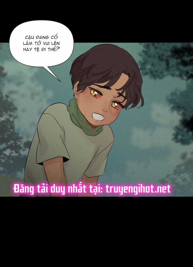 Khi Jassy Huýt Sáo 2.1 trang 38