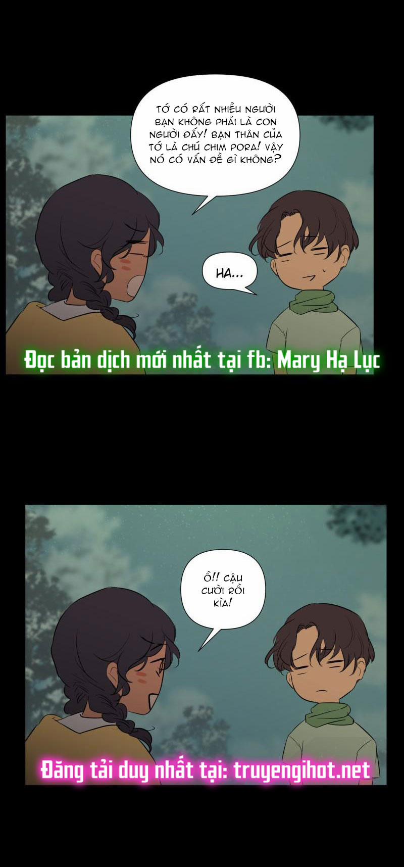 Khi Jassy Huýt Sáo 2.1 trang 39