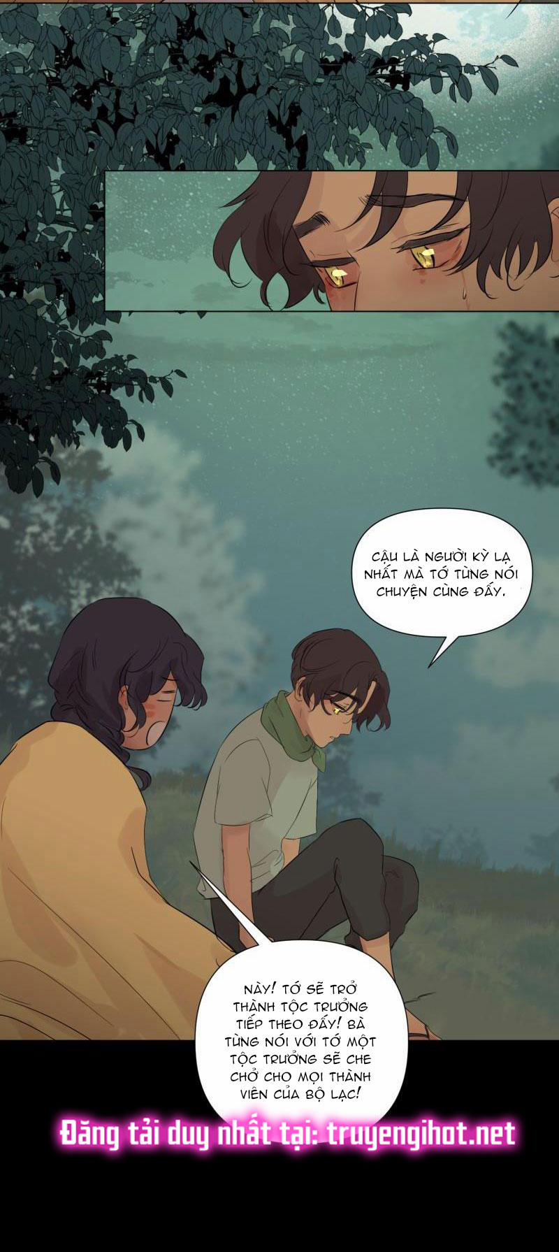 Khi Jassy Huýt Sáo 2.1 trang 41