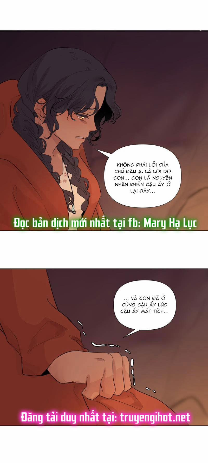 Khi Jassy Huýt Sáo 2.2 trang 11